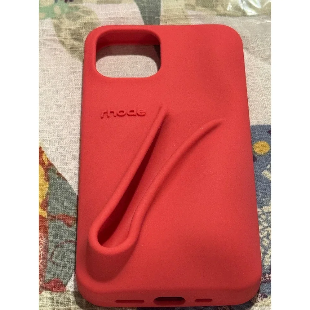 RHODE lip case